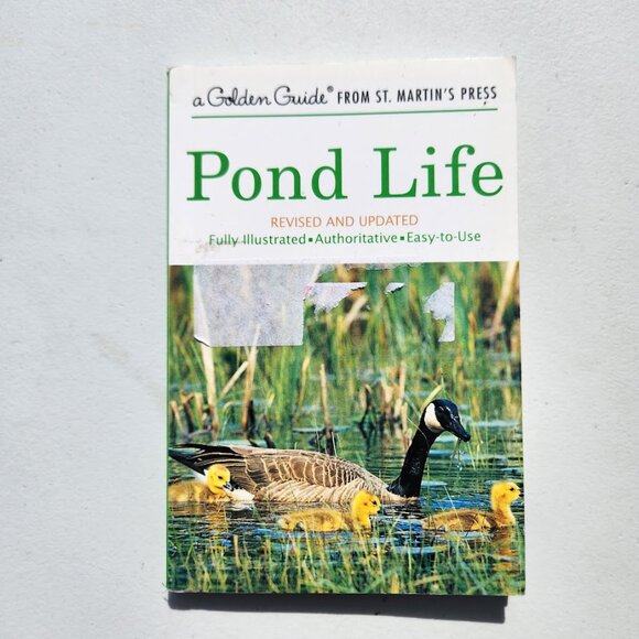 6 Field Guides Book Bundle Guide Books Reference Nature Trees Mammals Geology In - Picture 4 of 16